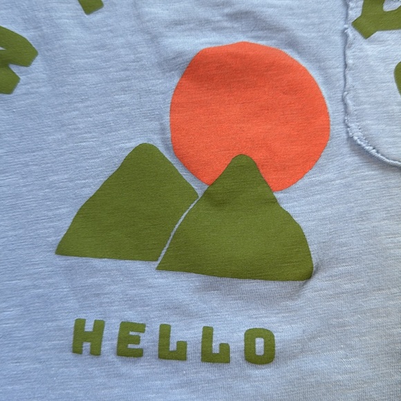 Piupiuchick How Are You T-shirt Size Size 10 - Picture 9 of 16